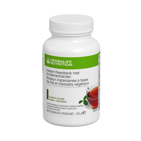 Herbalife bylinný čaj  – Pravá chuť čaju 100g🌱