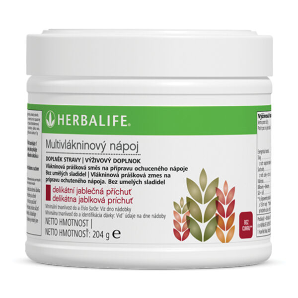 Multivlákninový nápoj Herbalife
