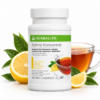 Herbalife bylinný čaj |Citrón🍋51g | 30 por.