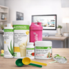 Herbalife Chudnutie PRÉMIUM