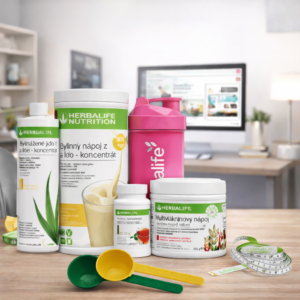 Herbalife Chudnutie PRÉMIUM
