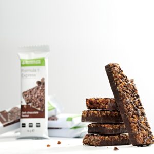Herbalife Formula 1 Express tyčinka | horká čokoláda🍫