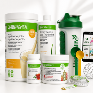 Herbalife Chudnutie PRÉMIUM