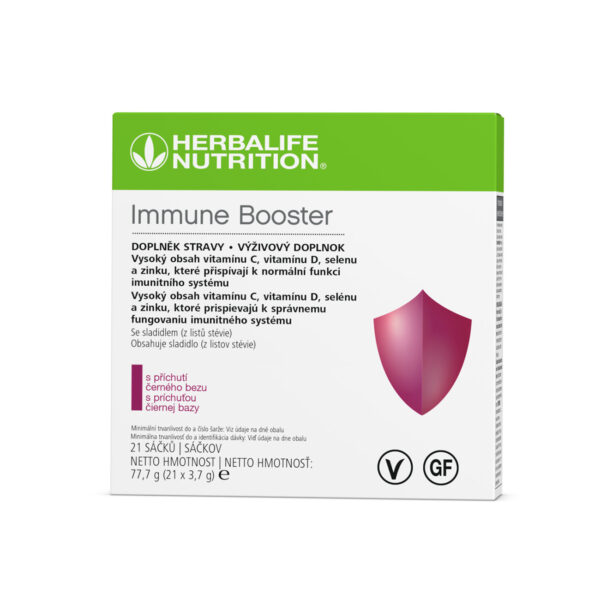 Herbalife Immune Booster EpiCor® - Podpora imunity 21 porcií