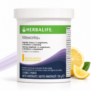 Herbalife Niteworks | Nočná výživa⭐ |15 por.