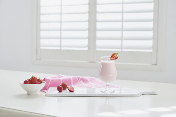 Herbalife Formula 1 Jahoda Malina 🍓 550g - Image 3