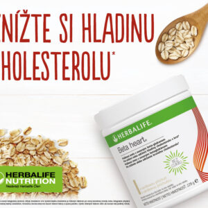 herbalife betaheart