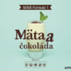 Herbalife Formula 1 Mäta a čokoláda ☘️