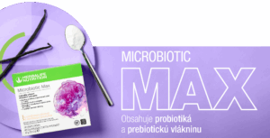 herbalife microbiotic max
