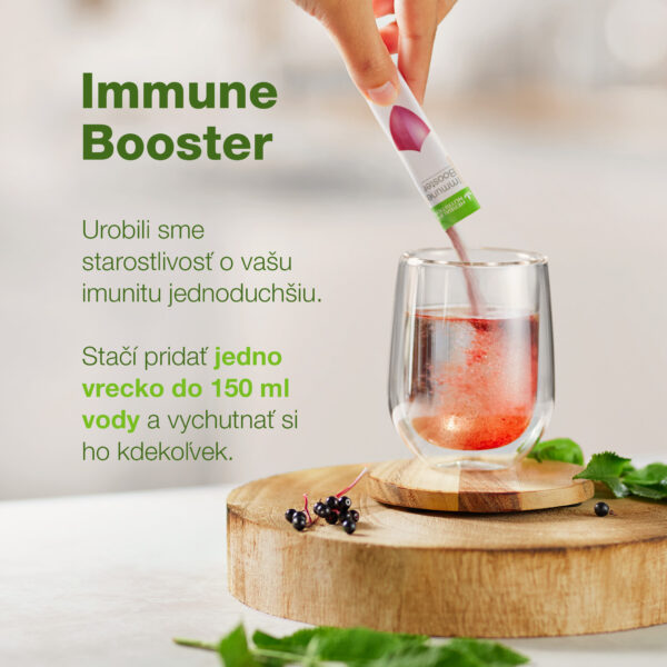 Herbalife Immune Booster EpiCor® - Podpora imunity 21 porcií - Image 3