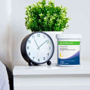 herbalife Niteworks