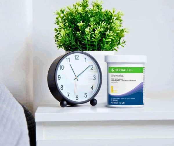 herbalife Niteworks