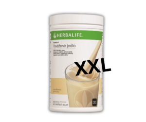 herbalife formula kokteil