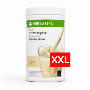 herbalife formula kokteil