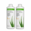 2x herbalife aloe nápoj