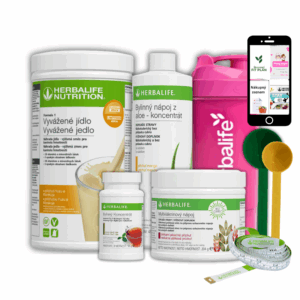 HErbalife Chudnutie PRÉMIUM
