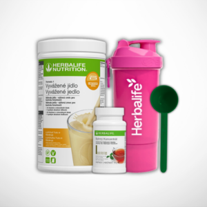 herbalife chudnutie mini