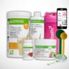 herbalife chudnutie prémium