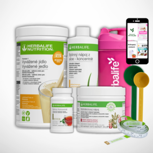 herbalife chudnutie prémium