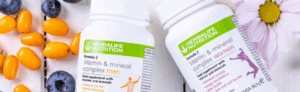 herbalife formula 2