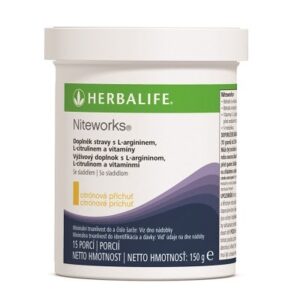 Herbalife Niteworks - Nočná výživa 15 porcií