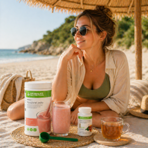 LETNÝ RESET | ŠTARTOVACÍ BALÍK 💚 + členská skupinka & VIP osobná podpora