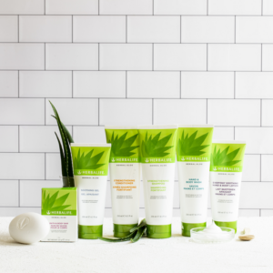 Herbal Aloe - kozmetika