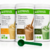 3x Herbalife Formula 1 Kokteil