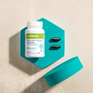 herbalife active mind