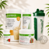 Herbalife Chudnutie ZÁKLAD