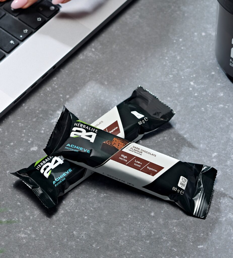 herbalife proteínové tyčinky