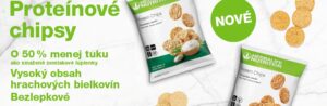 herbalife proteínové chipsy