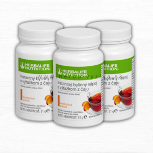 herbalife kokteil 3 balenie