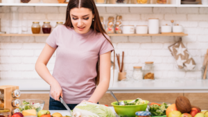 Zdravý životný štýl