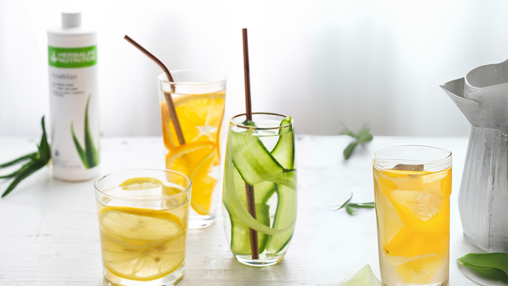 herbalife aloe ápoj