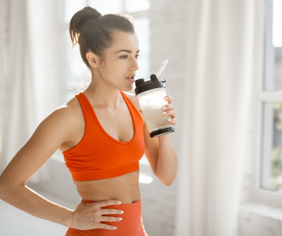 herbalife protein