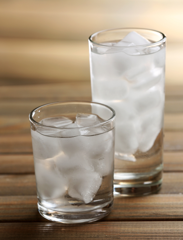 herbalife  pitný režim