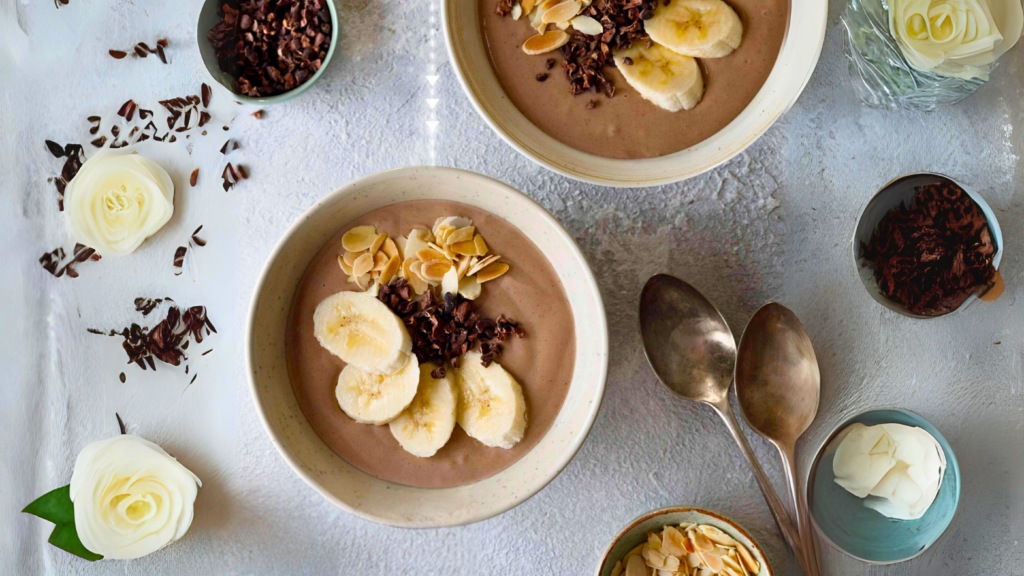 protein dink mix recept
