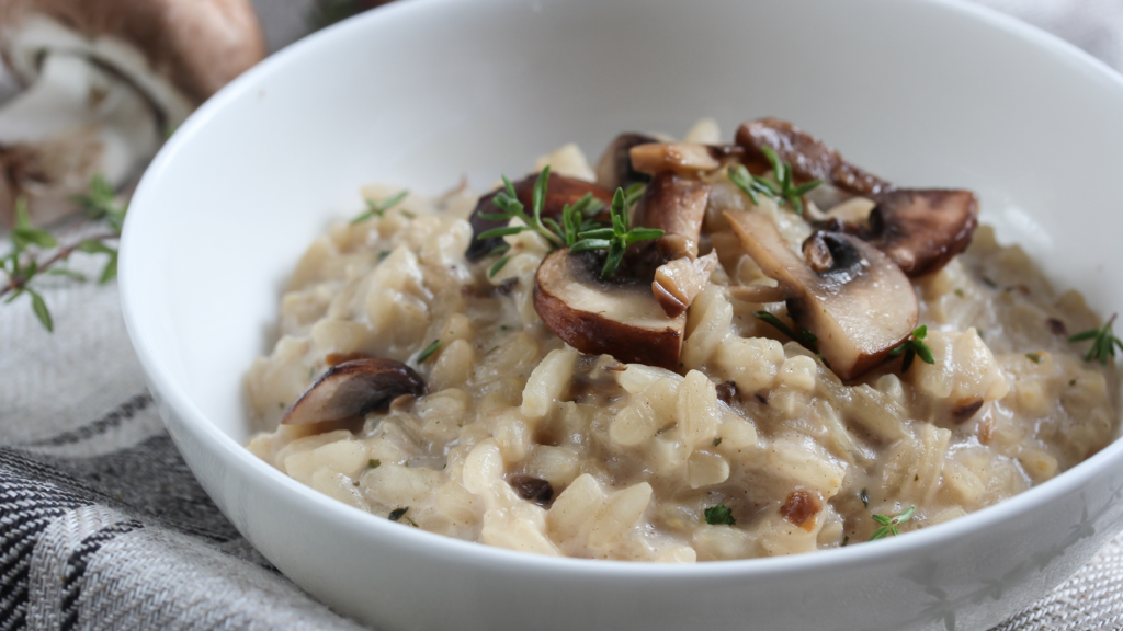 recept na bulgur
