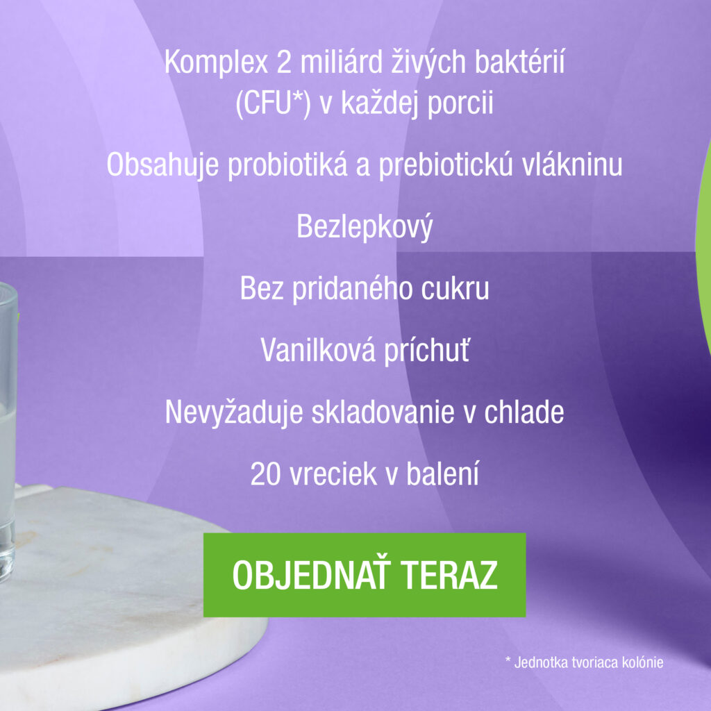 Microbiotic Max Herbalife