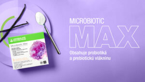 microbiotic max herbalife