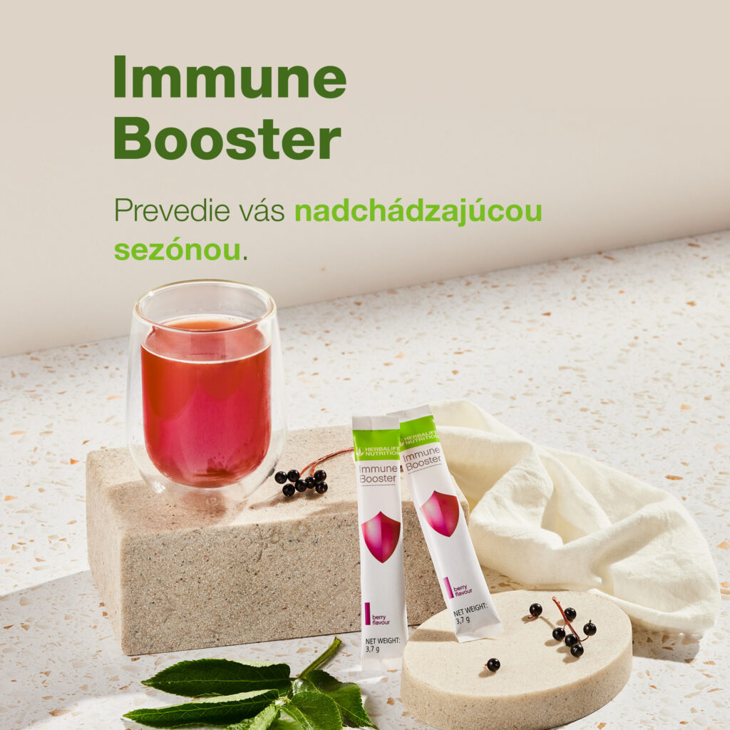 Immune Booster HErbalife