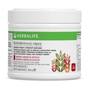 herbalife multivlákninový nápoj