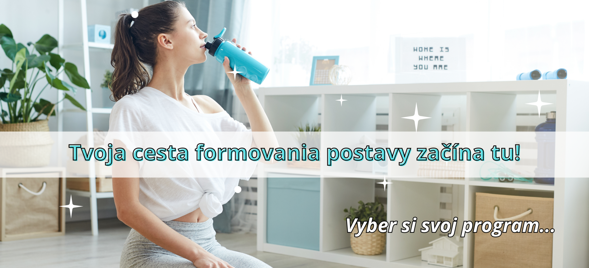 chudnutie s herbalife