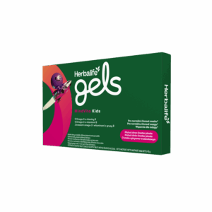 Herbalife GELS - MindVita Kids Citrón-limetka-jahoda
