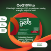 herbalife gels oQ10VITA