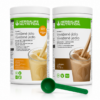 2x Herbalife Formula 1 Kokteil