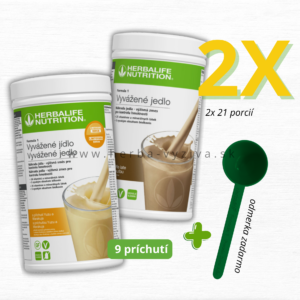 herbalife formula 1 kokteil