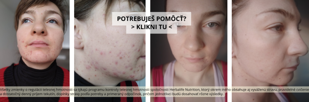 herbalife vysledok
