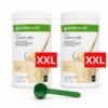 2x Herbalife XXL Formula 1 kokteil